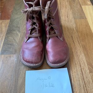 Duckfeet Faborg Boots